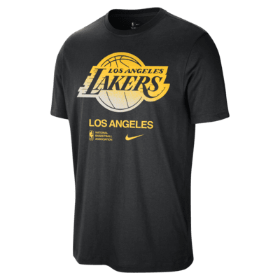 ★Nike★ Los Angeles Lakers Courtside Mens Nike NBA T-Shirt LAL+M+NK+CTS+STMT+JDN+SS+TEE.png